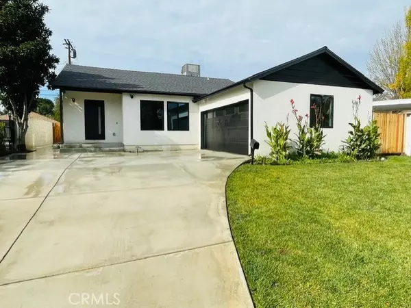 6653 Amigo Avenue, Reseda (los Angeles), CA 91335