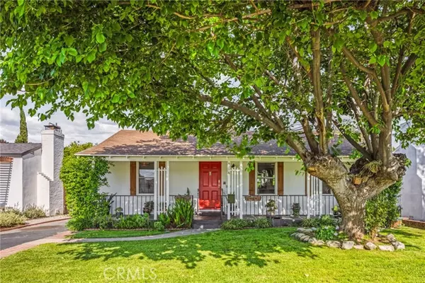 5816 Lemp Avenue, North Hollywood (los Angeles), CA 91601