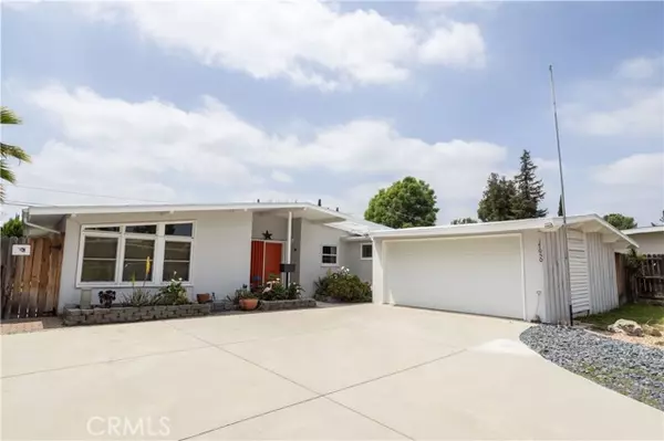 17050 Jersey Street, Granada Hills (los Angeles), CA 91344