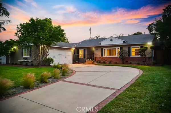 6953 Orion Avenue, Van Nuys (los Angeles), CA 91406