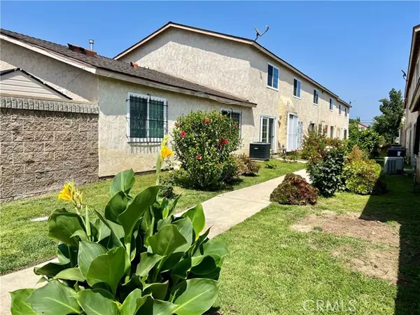 8607 Burnet Avenue #H, North Hills (los Angeles), CA 91343