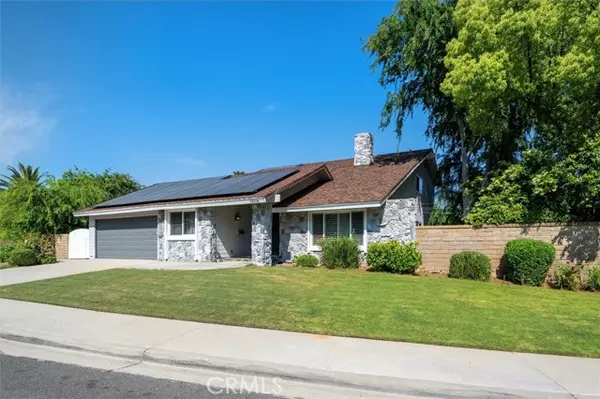 25516 Via Brava, Valencia (santa Clarita), CA 91355