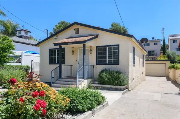 8620 Forsythe Street, Sunland (los Angeles), CA 91040