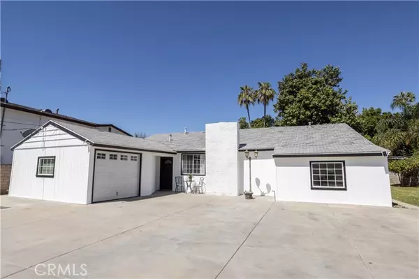 8525 Kester Avenue, Panorama City (los Angeles), CA 91402