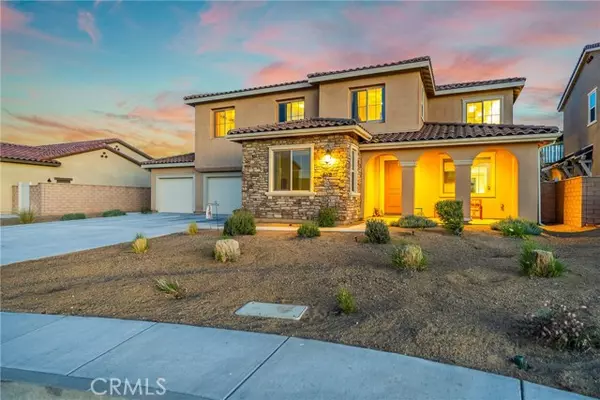 Palmdale, CA 93551,4112 Bridle Court