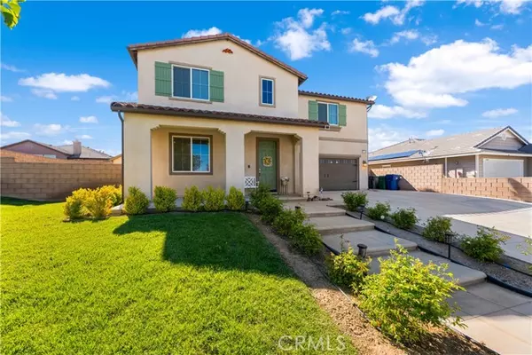 Lancaster, CA 93536,42563 Camden Way