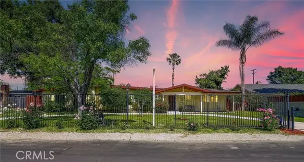 8518 Comanche Avenue, Winnetka (los Angeles), CA 91306