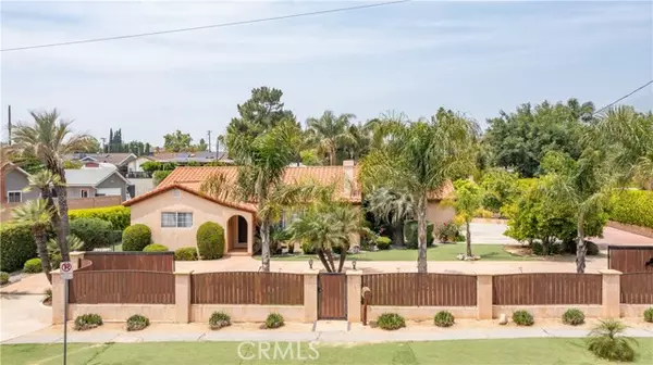 12955 Maclay Street, Sylmar (los Angeles), CA 91342