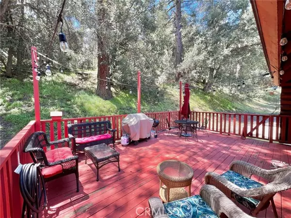 Pine Mtn Club, CA 93222,15704 Mil Potrero Highway