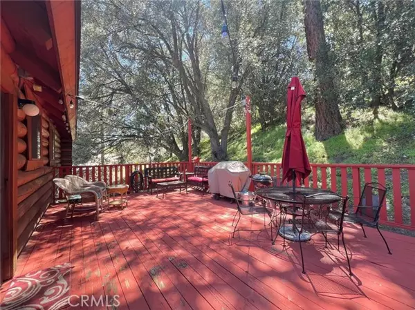 Pine Mtn Club, CA 93222,15704 Mil Potrero Highway