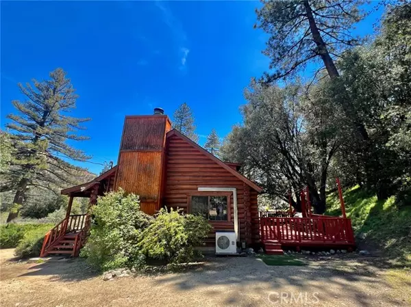 Pine Mtn Club, CA 93222,15704 Mil Potrero Highway