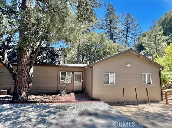 Pine Mtn Club, CA 93222,15812 Mil Potrero Highway