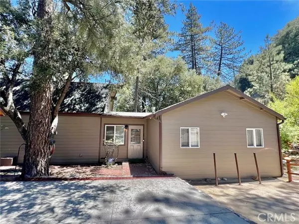 Pine Mtn Club, CA 93222,15812 Mil Potrero Highway