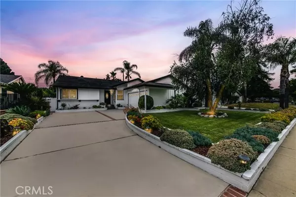 9347 Rubio Avenue, North Hills (los Angeles), CA 91343