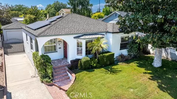 4427 Elmer Avenue, Studio City (los Angeles), CA 91602