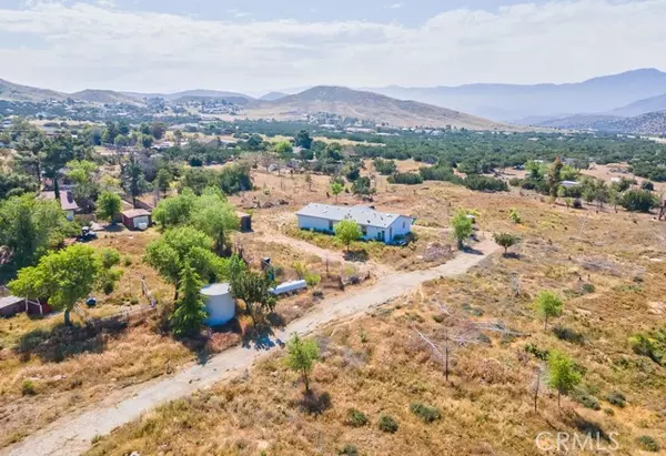 5392 Corradi Terrace, Acton, CA 93510