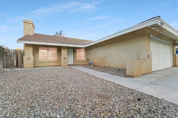 Lancaster, CA 93535,45304 CENTURY CIRCLE