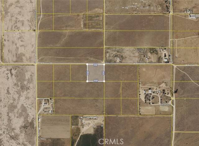 23800 W Avenue C-8, Lancaster, CA 93536