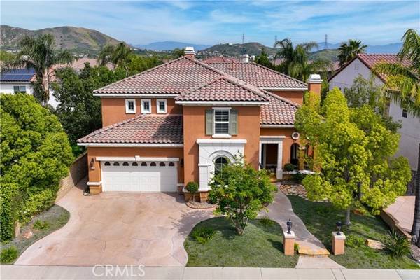 29126 Starwood Place, Saugus (santa Clarita), CA 91390