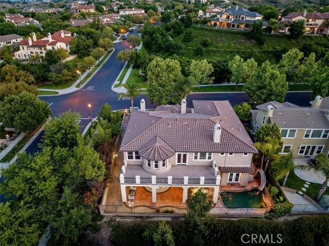 26406 Valley Oak Lane, Valencia (santa Clarita), CA 91381