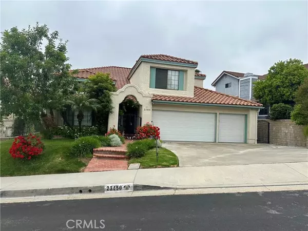 23450 Glenridge Drive, Newhall (santa Clarita), CA 91321