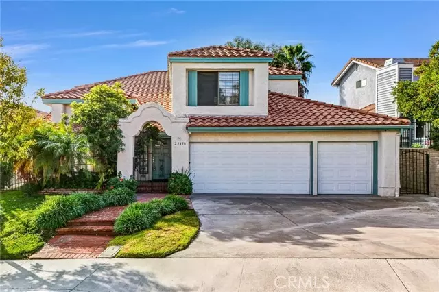 Newhall (santa Clarita), CA 91321,23450 Glenridge Drive