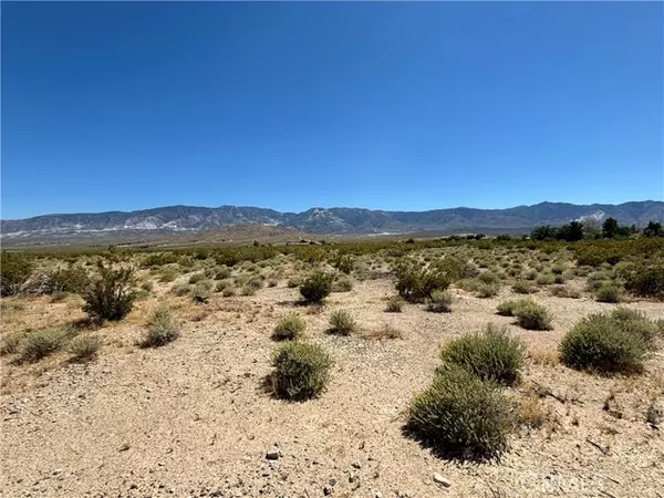 0 Valinda Street, Lucerne Valley, CA 92356