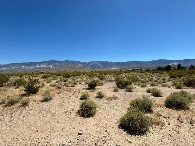 Lucerne Valley, CA 92356,0 Valinda Street