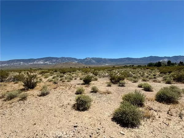 0 Valinda Street, Lucerne Valley, CA 92356