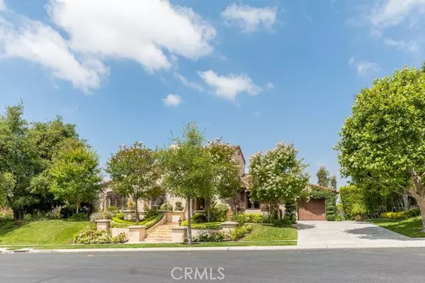 4185 Prado De La Puma, Calabasas, CA 91302