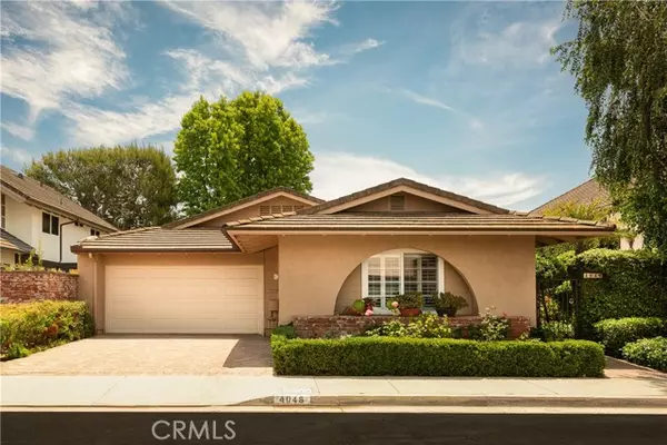 4046 Whitesail Circle, Westlake Village, CA 91361