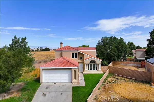 Lancaster, CA 93535,2603 Via Romana