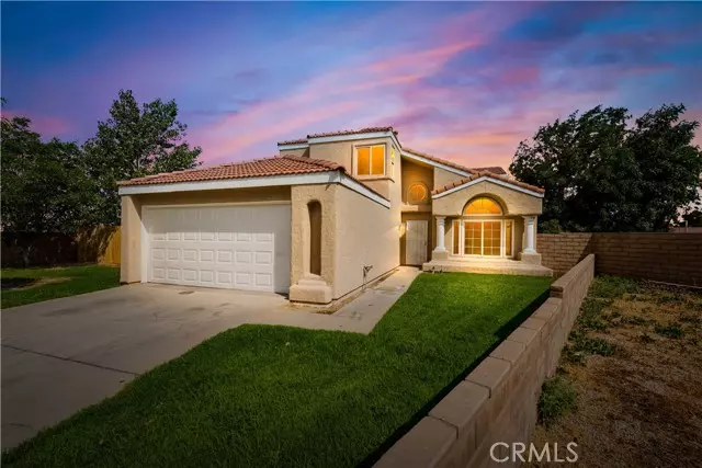 Lancaster, CA 93535,2603 Via Romana