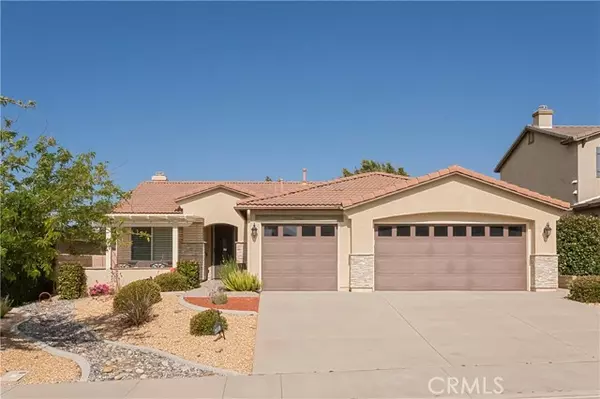 39340 Jefferson Drive, Palmdale, CA 93551