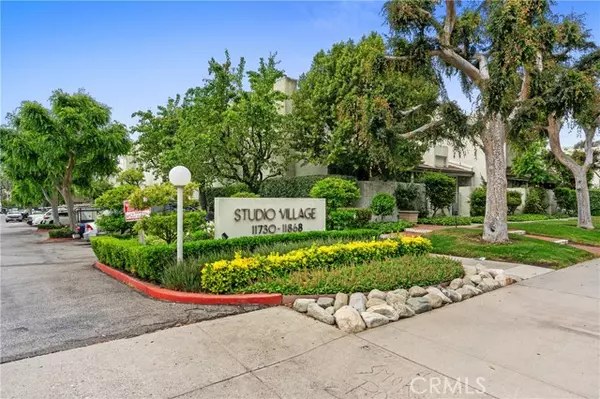 11836 Moorpark Street #C, Studio City (los Angeles), CA 91604