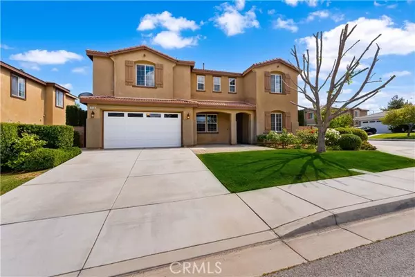 Palmdale, CA 93551,1358 Stanfill Road