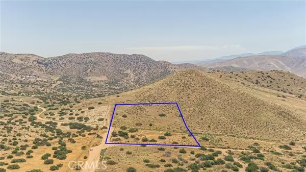 Acton, CA 93510,0 Eagle Butte/Tuckerway Ranch