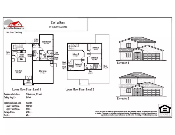 533 Ledgestone Street, Bakersfield, CA 93307