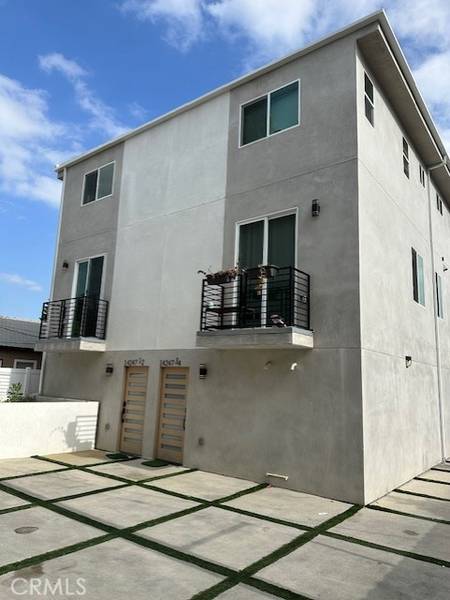 14247 Sylvan Street #14247, Van Nuys (los Angeles), CA 91401