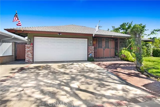 Canyon Country (santa Clarita), CA 91351,19501 Delight Street