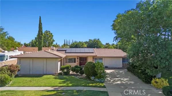 39700 Country Club Drive, Palmdale, CA 93551