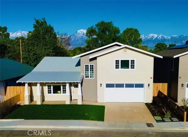 794 Pivot Place, Bishop, CA 93514