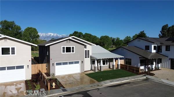 795 Pivot Place, Bishop, CA 93514