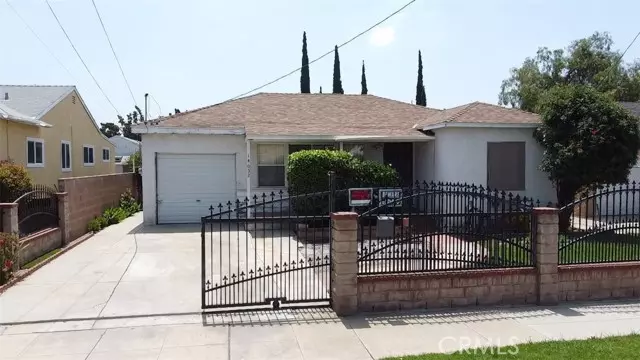 San Fernando, CA 91340,14032 La Rue Street