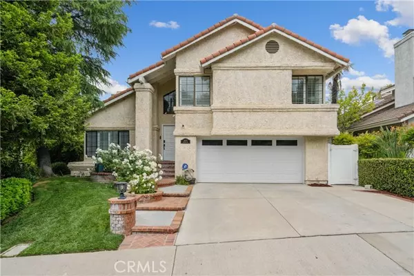 24074 Briardale Way, Newhall (santa Clarita), CA 91321