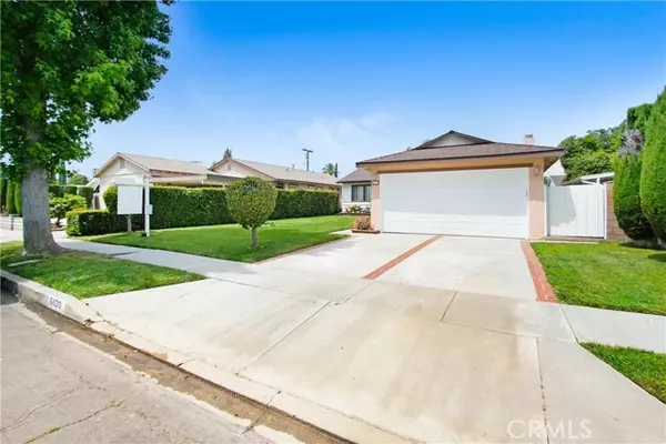 6839 Nevada Avenue, Canoga Park (los Angeles), CA 91303