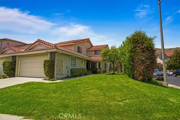 Porter Ranch (los Angeles), CA 91326,19527 Crystal Ridge Lane