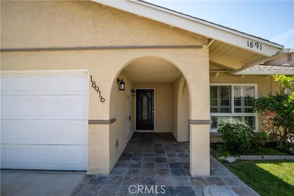 18916 Circle Of Friends, Newhall (santa Clarita), CA 91321