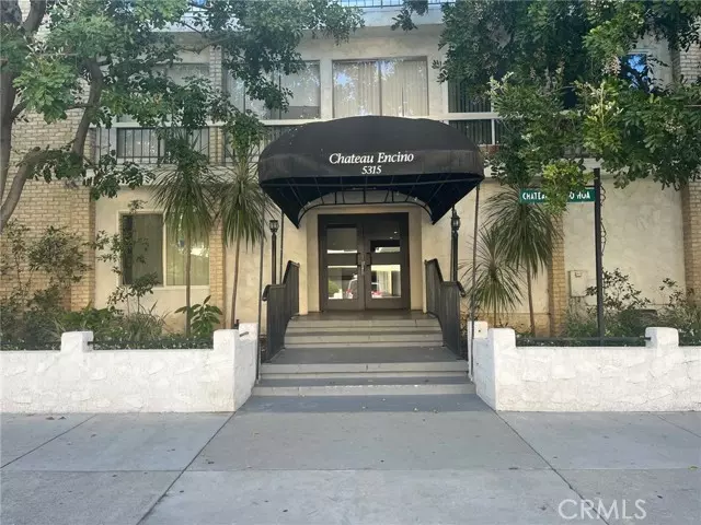 Encino (los Angeles), CA 91316,5315 Zelzah Avenue #2