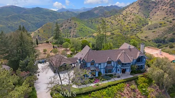 Bell Canyon, CA 91307,117 Saddlebow Road